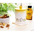 thumbnail image 2 of Taza de cerámica plateada Buffalo Disney Winnie the Pooh 530 ml, 2 of 5