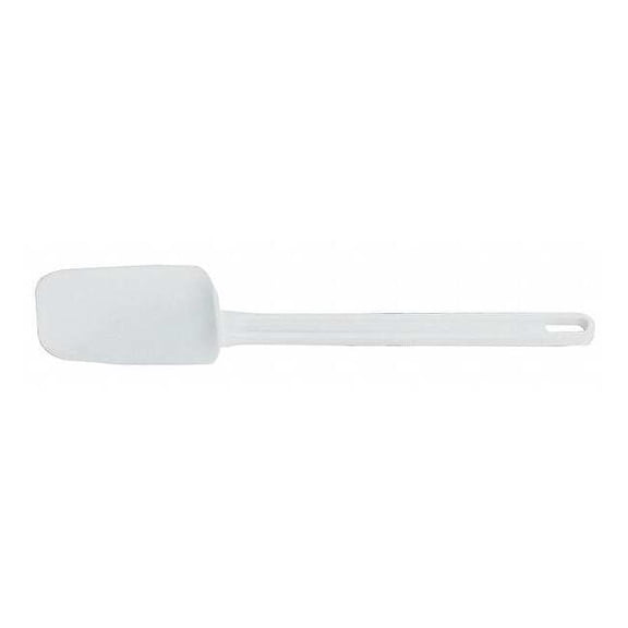 Vollrath Plastic Spooned Spatula 52109