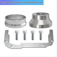 thumbnail image 3 of Front & Rear Cover Oil Pan Alignment Tool + Billet Alignment Tool, 3 of 5
