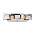 thumbnail image 2 of Accessoires Complets Rouleaux de Porte Coulissante de Patio Remplacement Robuste, 2 of 8