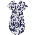 thumbnail image 2 of Roxy Women's Flamingo Shades Dress, 2 of 2