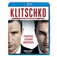 thumbnail image 1 of Klitschko (2011) ( Klitschko: Inside the Ropes ) [ Blu-Ray, Reg.A/B/C Import - Royaume-Uni ], 1 of 1