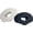 Black & White, variant on Solid Black Lip Protector Mouth Guard