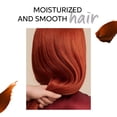 thumbnail image 3 of Tratamiento capilar Wella Professionals Color Fresh Mask Copper Glow 150 ml, 3 of 5
