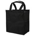 thumbnail image 4 of Bolsa de almuerzo térmica aislada, bolsa de almuerzo térmica Simple de papel de aluminio, bolsa de almuerzo térmica, diseño exquisito, 4 of 8