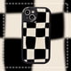 thumbnail image 3 of SoCouple funda de TPU suave con rejilla para Samsung A52s, 51, 50, 53, 71, 72, 73, 03, 10, 11, 12, 13, 21, 22, 23, 32, 33, S20, S21, S22 FE, S23 Plus, Ultra, 3 of 4