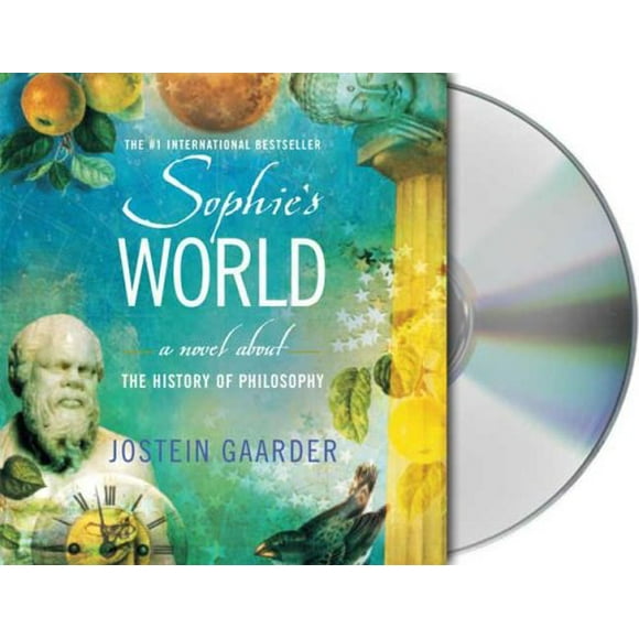Sophie's World: A Novel About the History of Philosophy