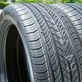 thumbnail image 2 of Continental ProContact TX 215/60R16 95T vw a/s All Season Tire, 2 of 9