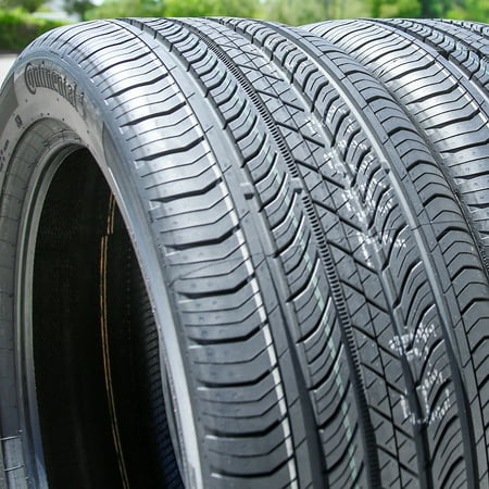 Continental ProContact TX 235/45R19 95H a/s All Season Tire Sansujyuku sansujyuku.com