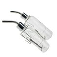thumbnail image 3 of Pet Self Transparent Water Bottle Drinking Hanging Fountain No Drip Water Feeder For Dogs Cats Small Animals, 3 of 6