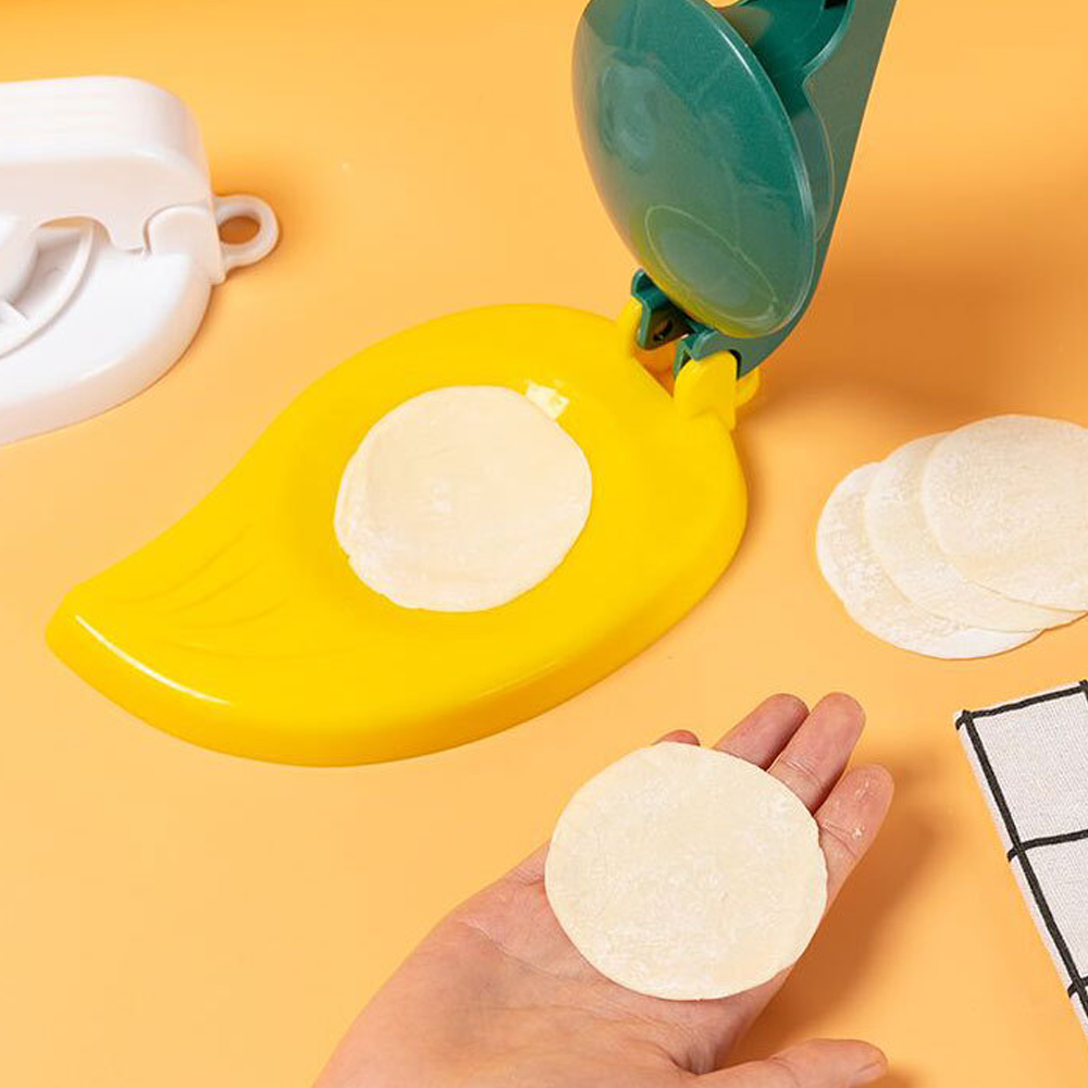 Presse à Raviolis - Machine Manuelle Pour Tortillas De Maïs