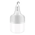 USB Rechargeable LED Outdoor Night Light Bulb Emergency Lights Portable Lamp