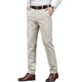 thumbnail image 5 of Pantalon de Vestir Shendy Vendy Hombre Corte Clasico Casual&nbsp;Formal, 5 of 5