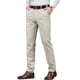thumbnail image 5 of Pantalon de Vestir Shendy Vendy Hombre Corte Clasico Casual&nbsp;Formal, 5 of 5
