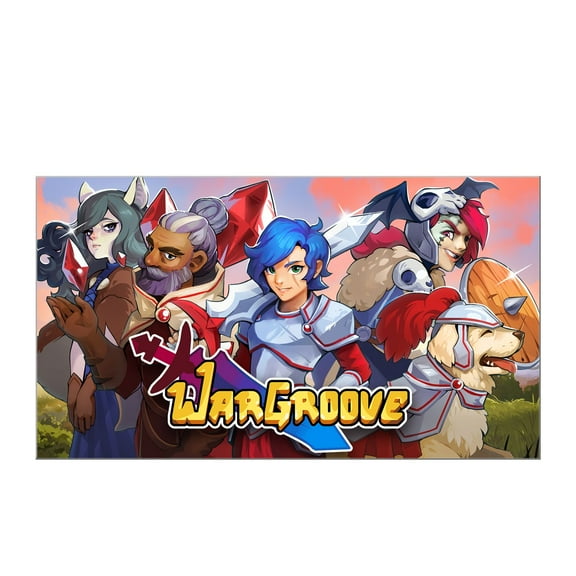 Wargroove - Nintendo Switch [Digital]