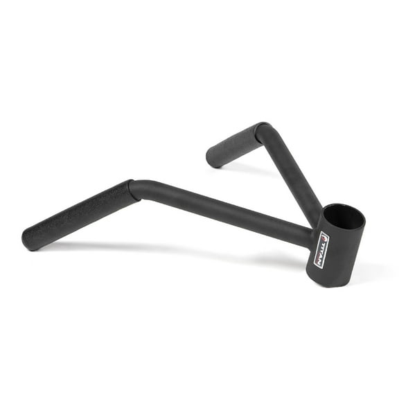 Titan Fitness Angled Landmine Handles With Rubber Grip