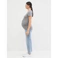thumbnail image 5 of Motherhood Maternity Mamma Charity Maternity Tee, 5 of 8