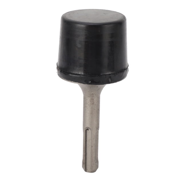 Martillo de potencia ANGGREK goma instalación fácil textura suave taladro eléctrico