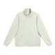thumbnail image 1 of Autumn Casual Solid Color Knitted Zipper Stand Collar Sweatshirt for Men, 380G Composite Cotton, Loose-fitting Cardigan Jacket, 1 of 4