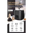 thumbnail image 2 of Olla De Perla Totalmente Automática, Fabricante Comercial De Perlas De Té Con Leche De 9 L, Olla De Perla Tapioca Boba De 1300 W Con Panel De Control Inteligente, Olla De Té Con Leche Boba, 2 of 5
