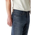 thumbnail image 6 of Levi Strauss Signature Men's and Big and Tall Athletic Fit Jeans, 6 of 7