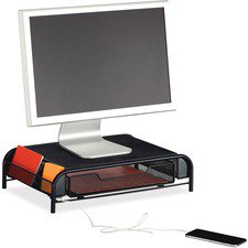 Onyx SAF3230BL Monitor Stand