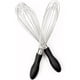 thumbnail image 4 of Batidor 32 cm, Utensilio de cocina, Batidor pequeño de acero inoxidable brillar  Electrónica, 4 of 5