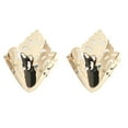 thumbnail image 3 of 1 Pair Metal Toe Caps Creative Protective Heel Decoration Shoes Supplies, 3 of 9