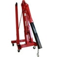 thumbnail image 5 of PreAsion 2 Ton Folding Crane Professional Foldable Shop Press Hoist Lift, 5 of 7