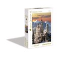 thumbnail image 2 of Clementoni Neuschwanstein Puzzle (1500-Piece) 31925, 2 of 2
