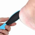 thumbnail image 5 of Double-Sided Foot File Pedicure Tool for Smooth Feet, Portable Foot Care Rasp for Home & Travel Use, 5 of 5