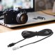 thumbnail image 5 of Cable de alimentación USB C carga en ayunas PD estable Cable de alta conductividad tipo C para cable BMPCC Pin chapado en oro para Blackmagic Pocket Cinema ANGGREK Otros, 5 of 8