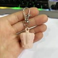 thumbnail image 5 of FOMIYES 4Pcs Multifunctional Silicone Lip Gloss Keychain Covers Leakproof Portable Design, 5 of 8