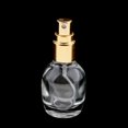 thumbnail image 3 of 10 Uds. Botella de Vacía con, Botella de Niebla Fina de Botella de Perfume de de 6/10 Ml Yinane Botella de perfume de maquillaje vacía, 3 of 8