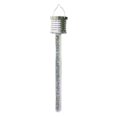 thumbnail image 1 of Solar Hanging Light Led Ip65 Acrylic Pendant Bubble Lamp Chandelier For Garden, 1 of 5