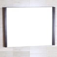 thumbnail image 4 of Bellaterra Home Wood Frame Mirror, 4 of 5
