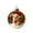 B, variant on Transparent Animal Crystal Ball Christmas Ornament - 3.15in(8cm) Stereoscopic Spherical Pendant for Tree, Jewelry-Grade Holiday Gift, Clear Material, Adds Sparkle to Home & Tree Decor, K