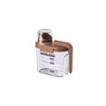 thumbnail image 3 of Sealed Grain Storage Jar, Transparent & Insect-Proof Kitchen Canister, Fresh-Keeping Box for Grains, Rice & Miscellaneous Foods, 800ml Capacity with Ergonomic Handle, 3 of 3