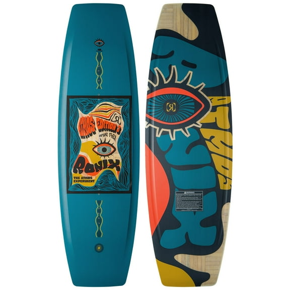 Ronix Atmos Cable Wakeboard 2025