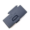 thumbnail image 2 of Inteprter Cubierta de la puerta de las baterías Baterías de la cámara digital extraíble a prueba de polvo Protector de la tapa Montaje de ajuste de Accesorios de cámara y óptica, 2 of 6