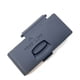 thumbnail image 3 of Cateissary Cubierta de la puerta de las baterías Baterías de la cámara digital extraíble a prueba de polvo Protector de la tapa Montaje de ajuste de Accesorios de cámara y óptica, 3 of 6