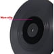 thumbnail image 2 of Posavasos de disco de vinilo para bebidas, protección de mesa para evitar daños a los muebles, 6 uds., 2 of 5