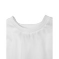 thumbnail image 4 of Disney T-Shirt à Manches Courtes pour Filles Olaf, 4 of 4