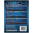 thumbnail image 5 of Fulton 142208 Single Speed Tow Winch with 20 Inch Strap, 1500 Pound Capacity, 5 of 7