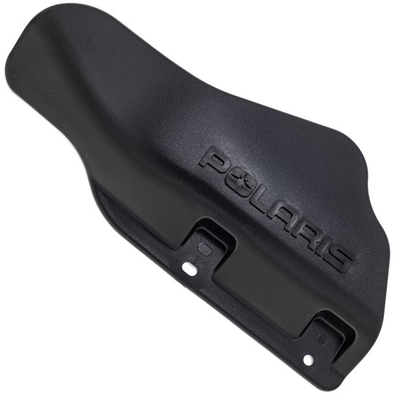 Polaris 5435009-070 SHIELD-CV REAR BASIC BLACK RIGHT HAND Sportsman 800 700