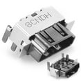 thumbnail image 4 of Socket Port Replacement,1080p HDMI Connector Game Socket Portfor Xbox One HDMI Socket Port Replacement Ultra Responsive, 4 of 9