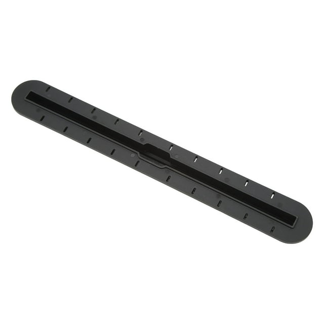 Caja para aletas de longboard, caja para aletas de tabla de surf, accesorios profesionales para tablas de surf, caja para aletas de tabla de surf diseñada meticulosamente