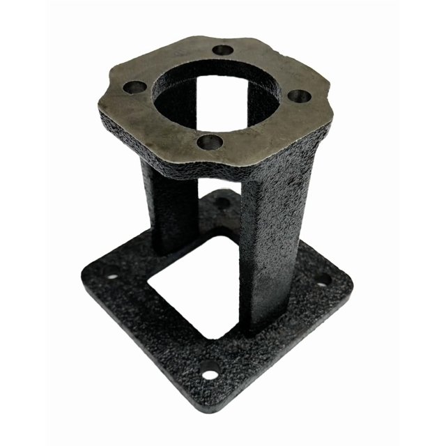 Support de Pompe pour Répartiteur de Bûches Hydraulique 8hp-15hp