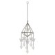 thumbnail image 1 of Hanging Rainbow Maker Chandeliers Wedding Party Celebration Home Office Decor, 1 of 5