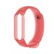 thumbnail image 1 of Para Mi Band 6/6 NFC Monocromo Reemplazo oficial Muñequera Material TPE, 1 of 2